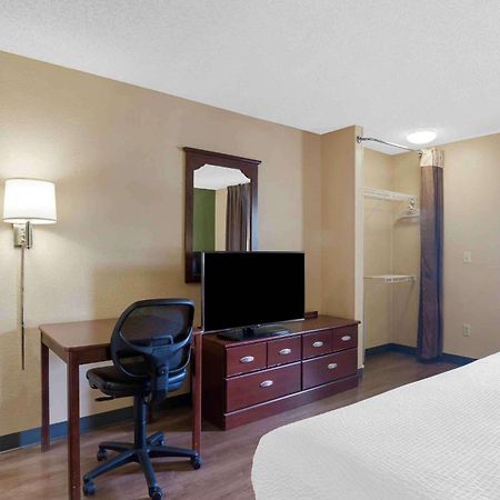 Extended Stay America Suites - Secaucus - Meadowlands מראה חיצוני תמונה