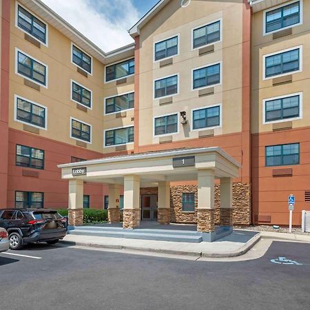 Extended Stay America Suites - Secaucus - Meadowlands מראה חיצוני תמונה
