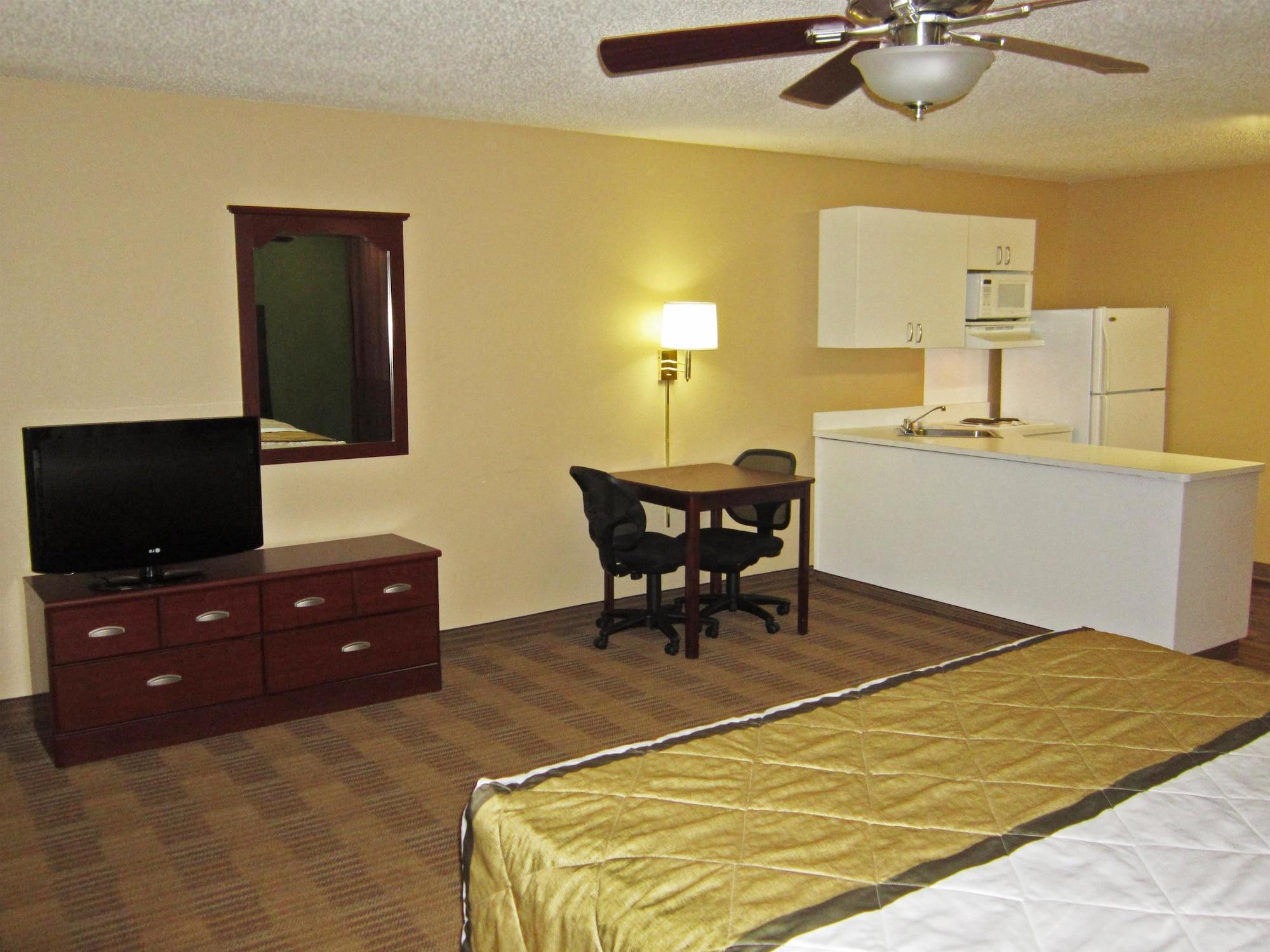 Extended Stay America Suites - Secaucus - Meadowlands מראה חיצוני תמונה