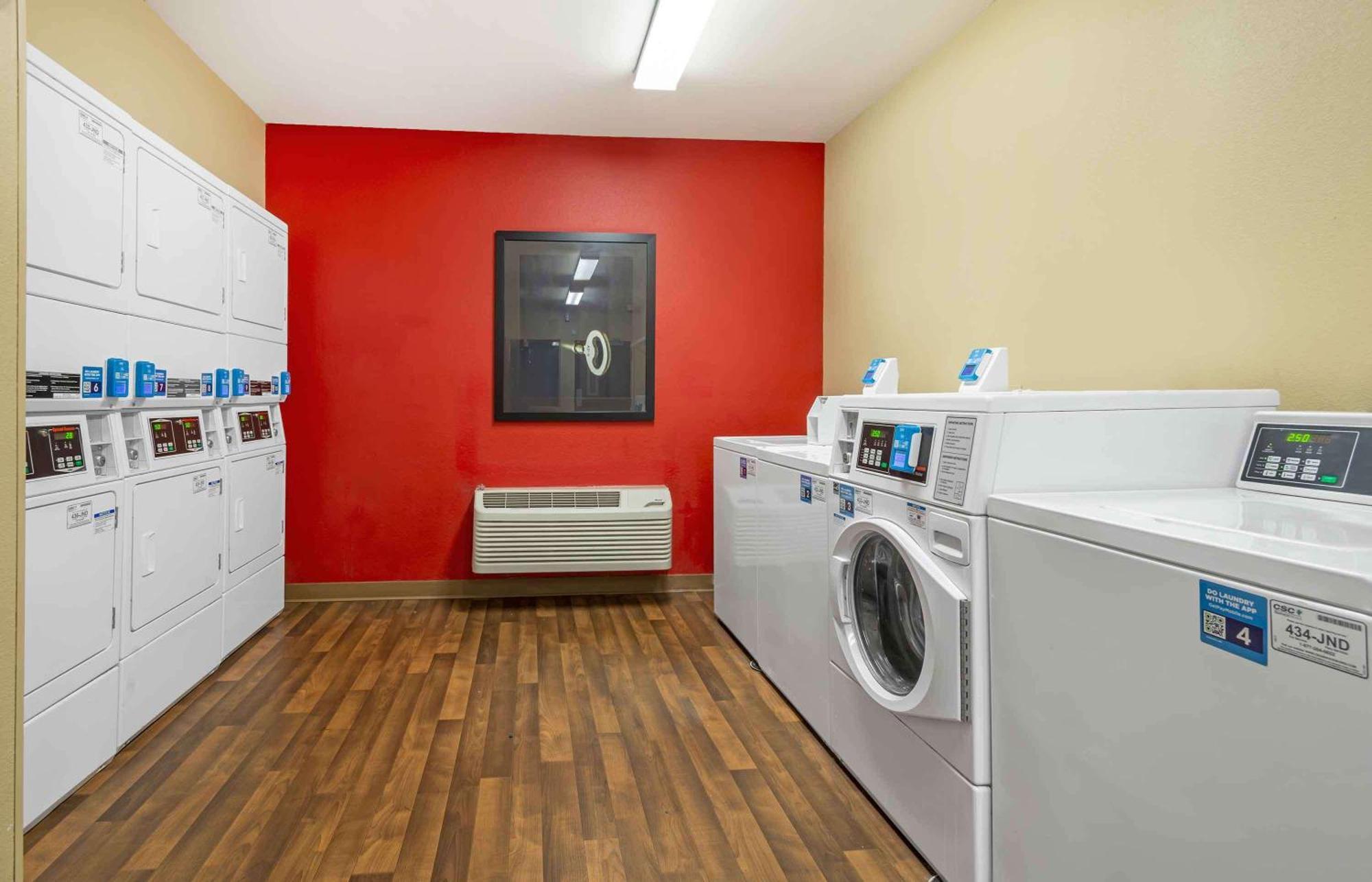 Extended Stay America Suites - Secaucus - Meadowlands מראה חיצוני תמונה