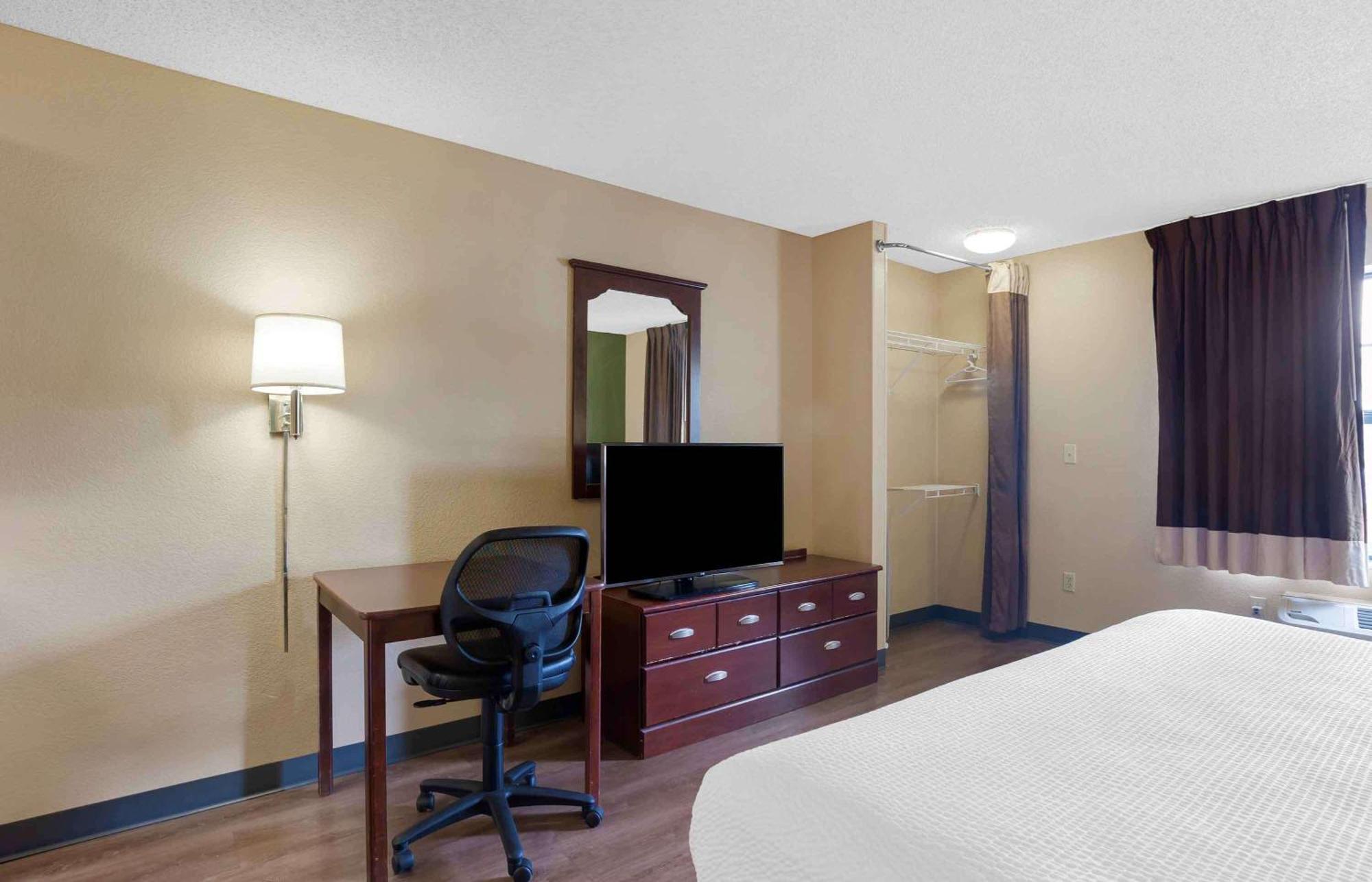 Extended Stay America Suites - Secaucus - Meadowlands מראה חיצוני תמונה
