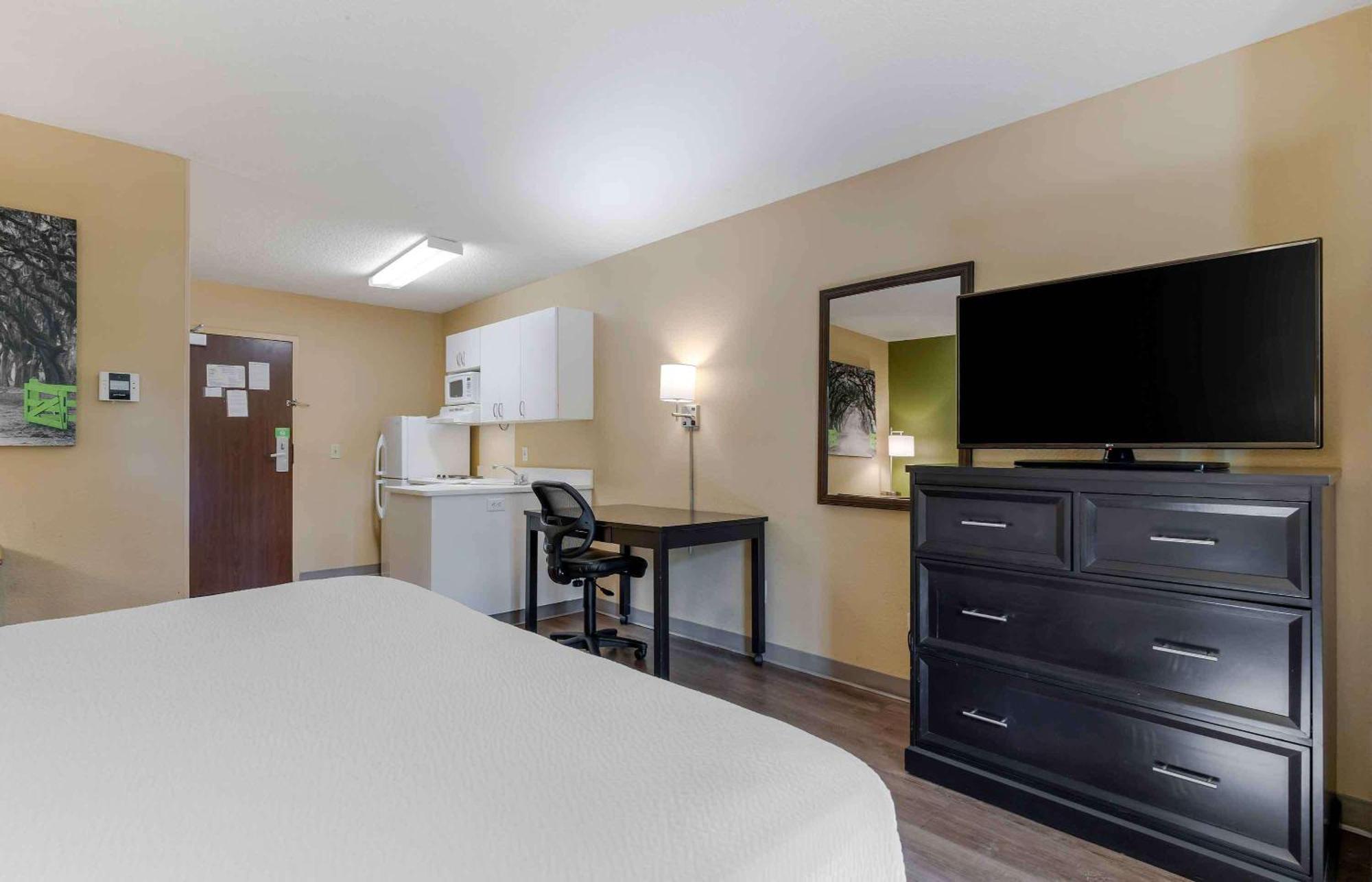 Extended Stay America Suites - Secaucus - Meadowlands מראה חיצוני תמונה