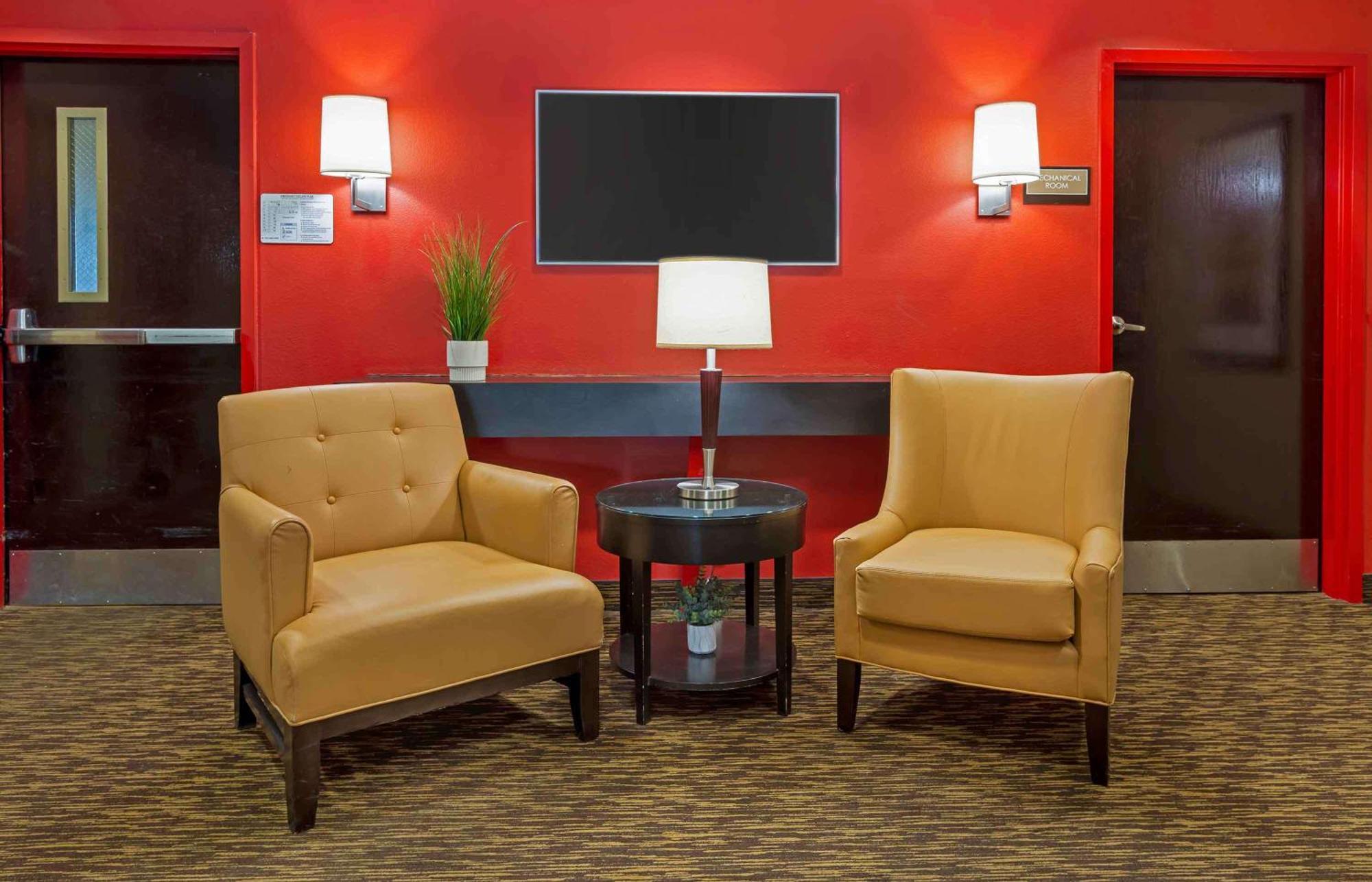 Extended Stay America Suites - Secaucus - Meadowlands מראה חיצוני תמונה