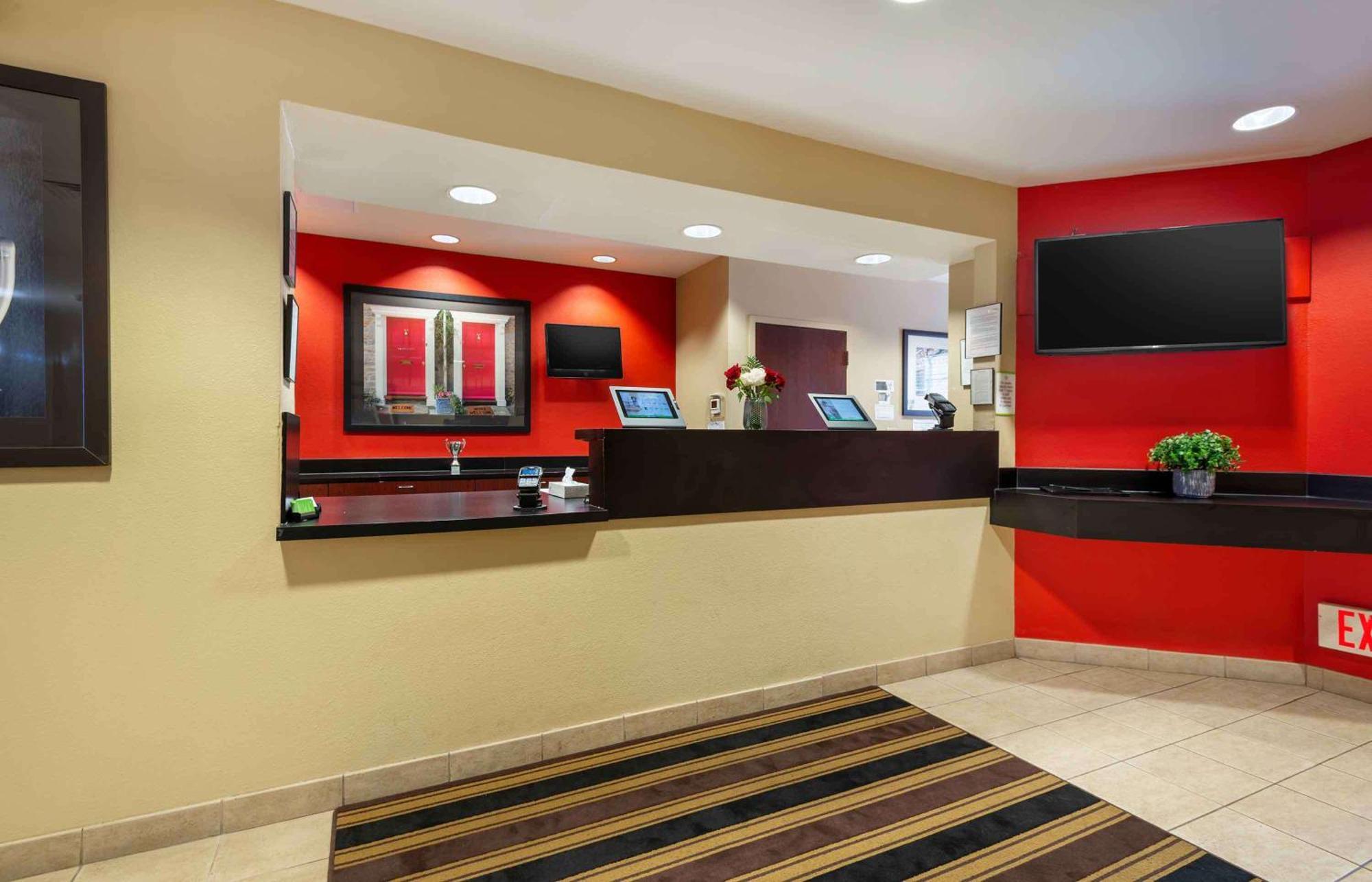 Extended Stay America Suites - Secaucus - Meadowlands מראה חיצוני תמונה